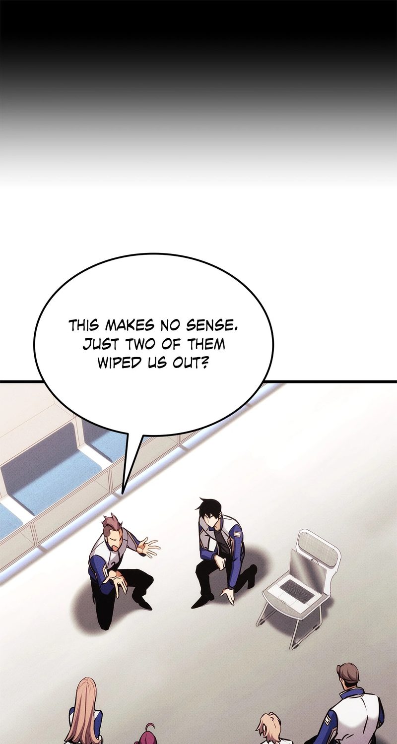 Ranker’s Return (Remake) Chapter 208 - Page 36