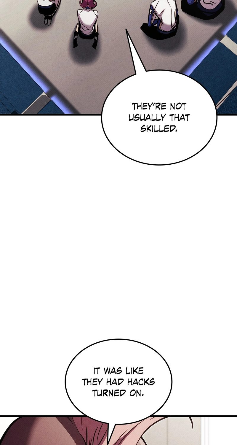 Ranker’s Return (Remake) Chapter 208 - Page 37