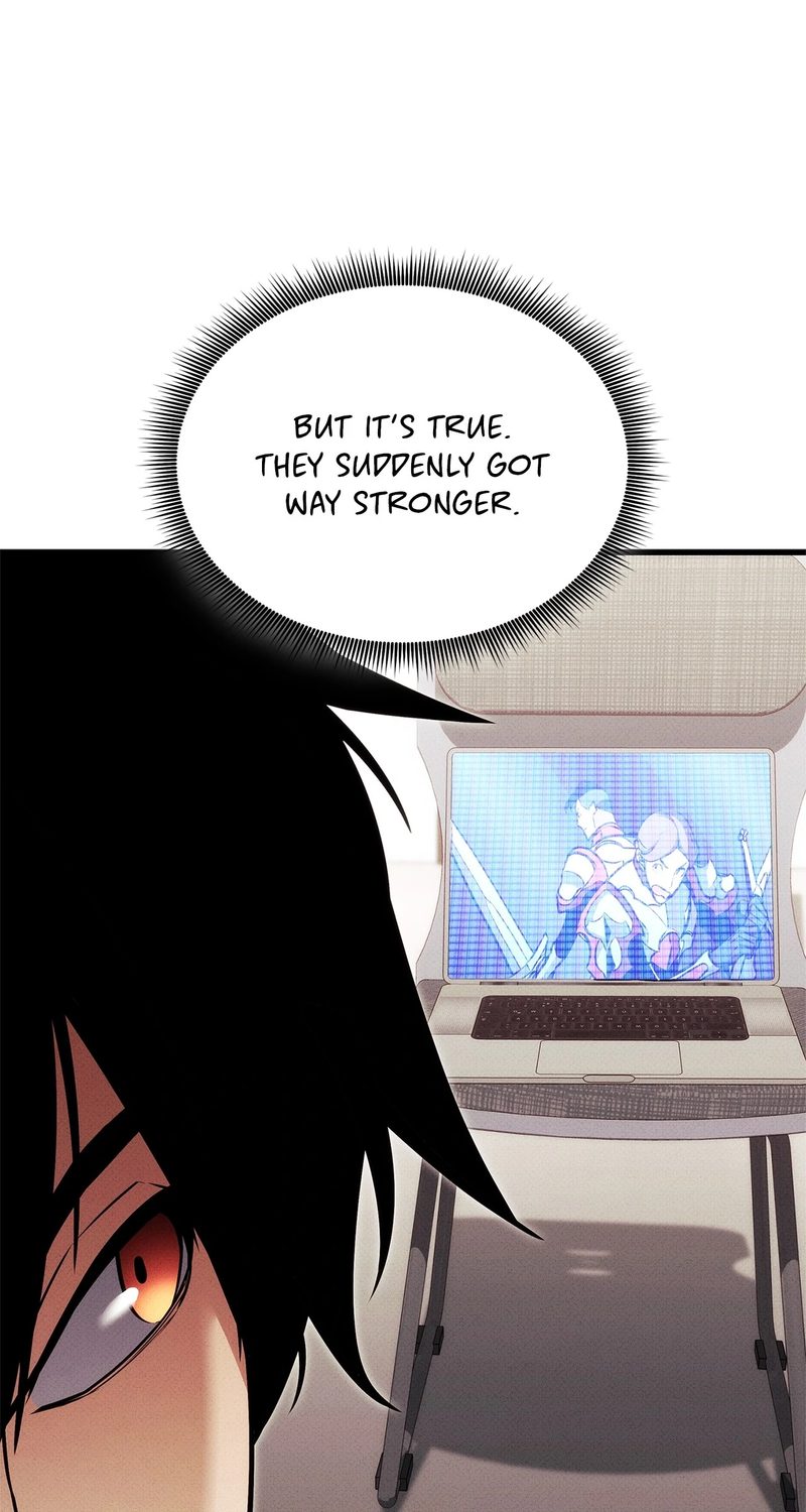 Ranker’s Return (Remake) Chapter 208 - Page 42