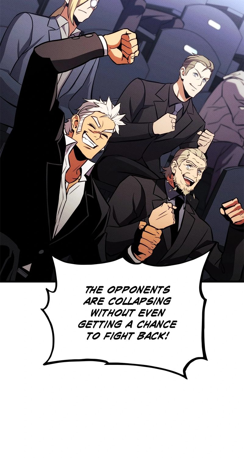 Ranker’s Return (Remake) Chapter 208 - Page 52