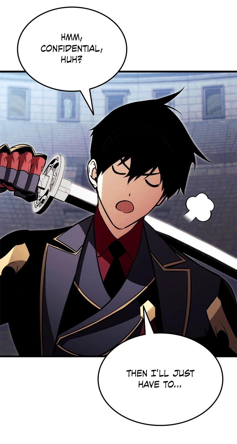 Ranker’s Return (Remake) Chapter 208 - Page 61