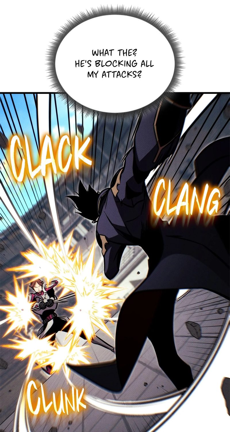 Ranker’s Return (Remake) Chapter 208 - Page 66