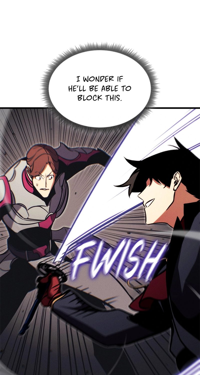 Ranker’s Return (Remake) Chapter 208 - Page 70