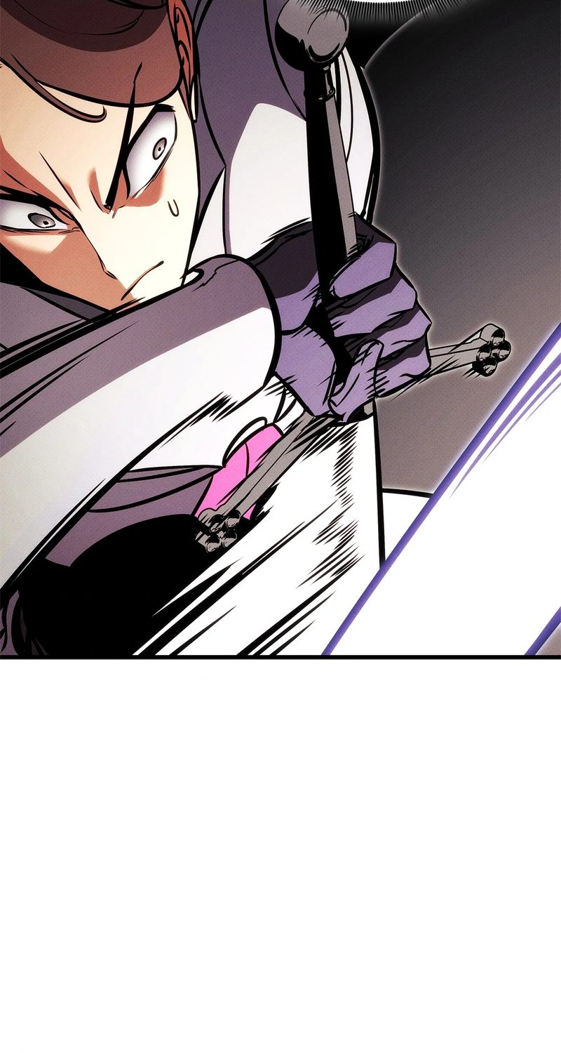 Ranker’s Return (Remake) Chapter 208 - Page 72