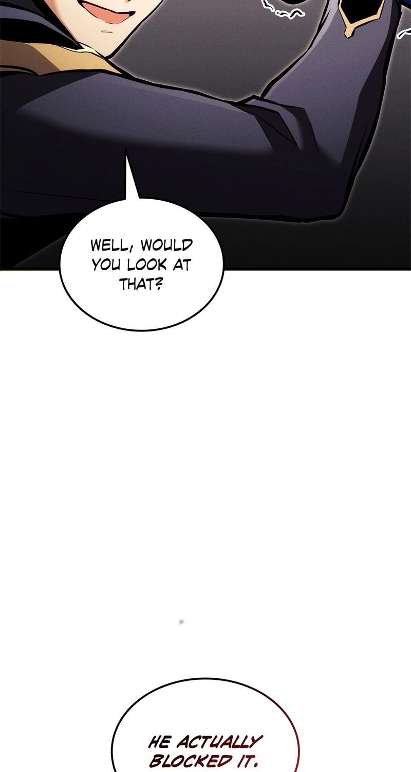 Ranker’s Return (Remake) Chapter 208 - Page 76