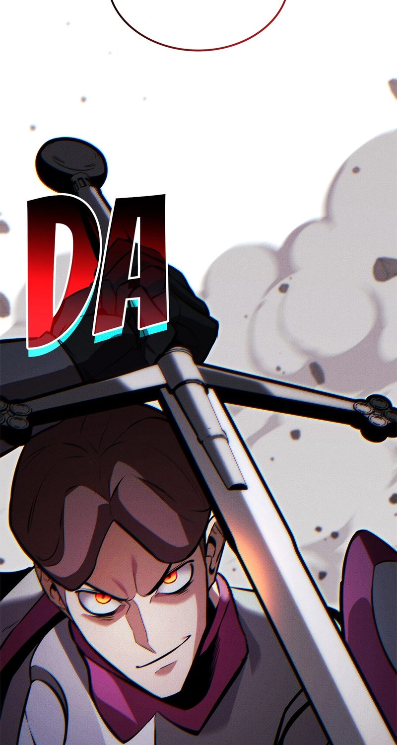 Ranker’s Return (Remake) Chapter 208 - Page 77