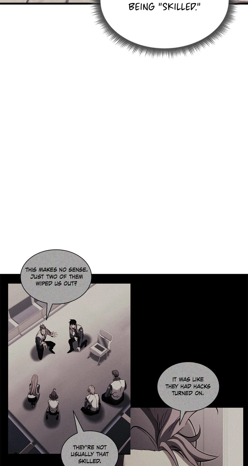 Ranker’s Return (Remake) Chapter 208 - Page 82