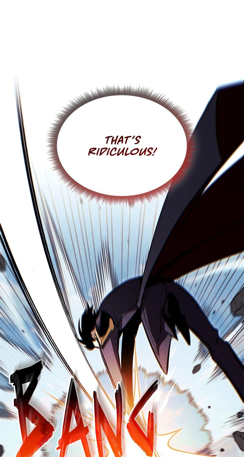 Ranker’s Return (Remake) Chapter 208 - Page 85