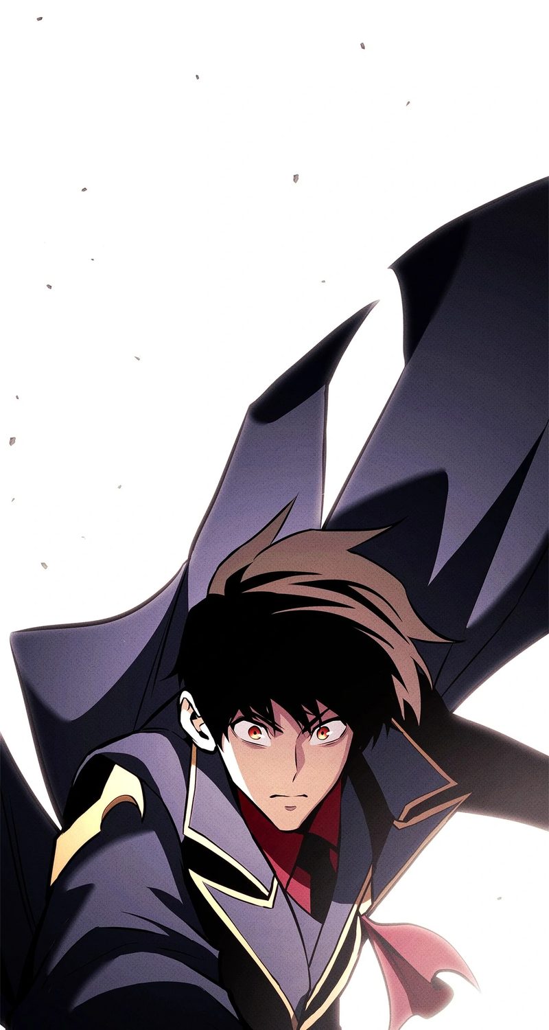 Ranker’s Return (Remake) Chapter 208 - Page 91