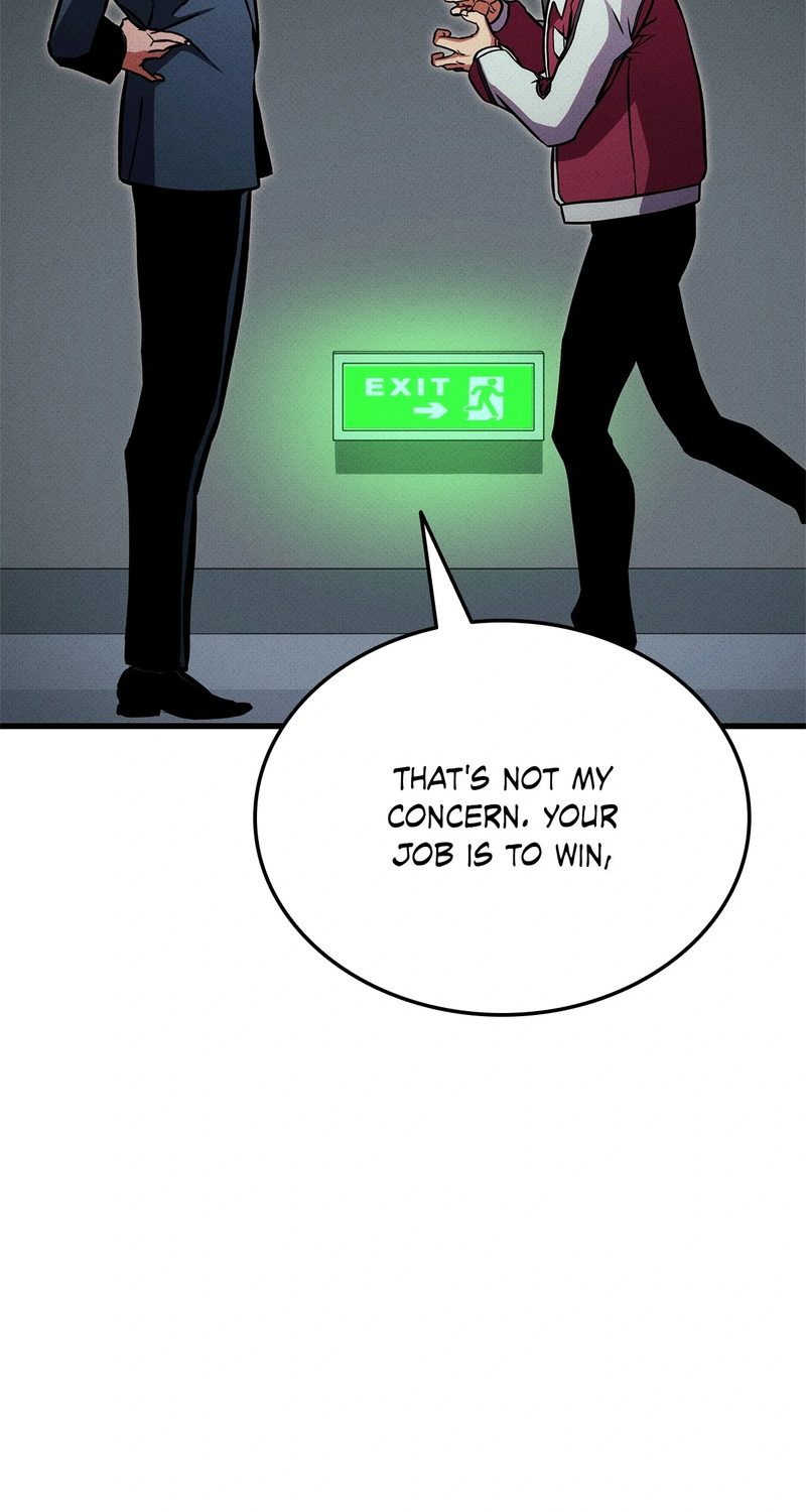 Ranker’s Return (Remake) Chapter 209 - Page 10