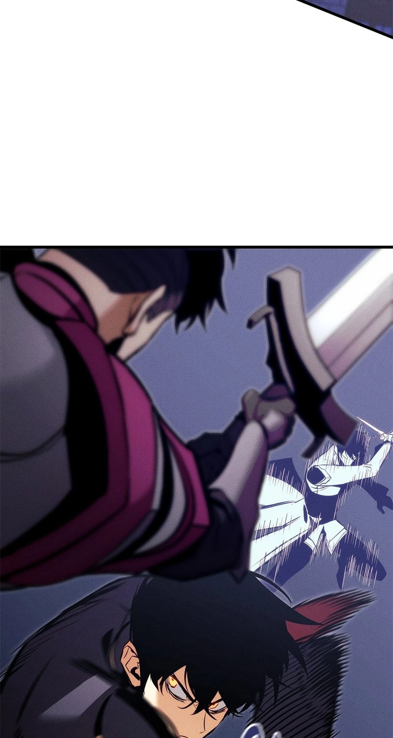 Ranker’s Return (Remake) Chapter 209 - Page 102