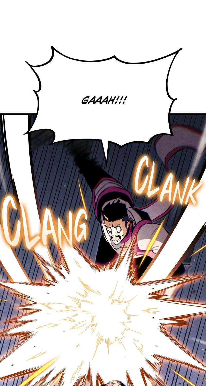 Ranker’s Return (Remake) Chapter 209 - Page 113