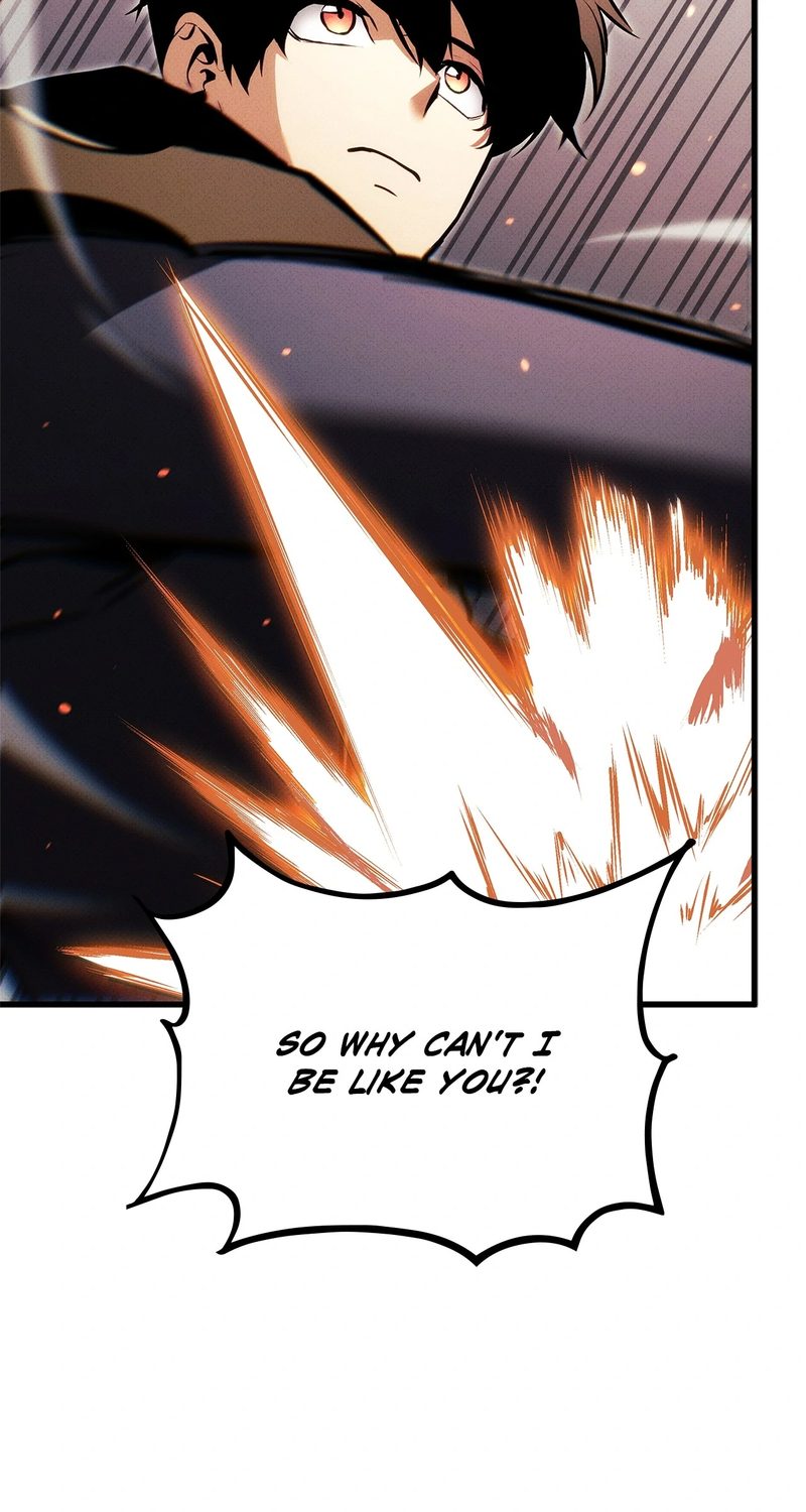 Ranker’s Return (Remake) Chapter 209 - Page 117