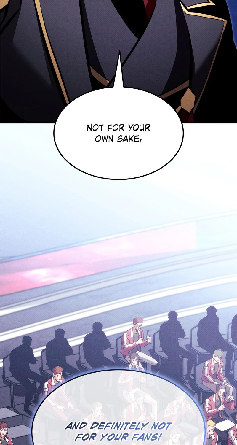 Ranker’s Return (Remake) Chapter 209 - Page 127