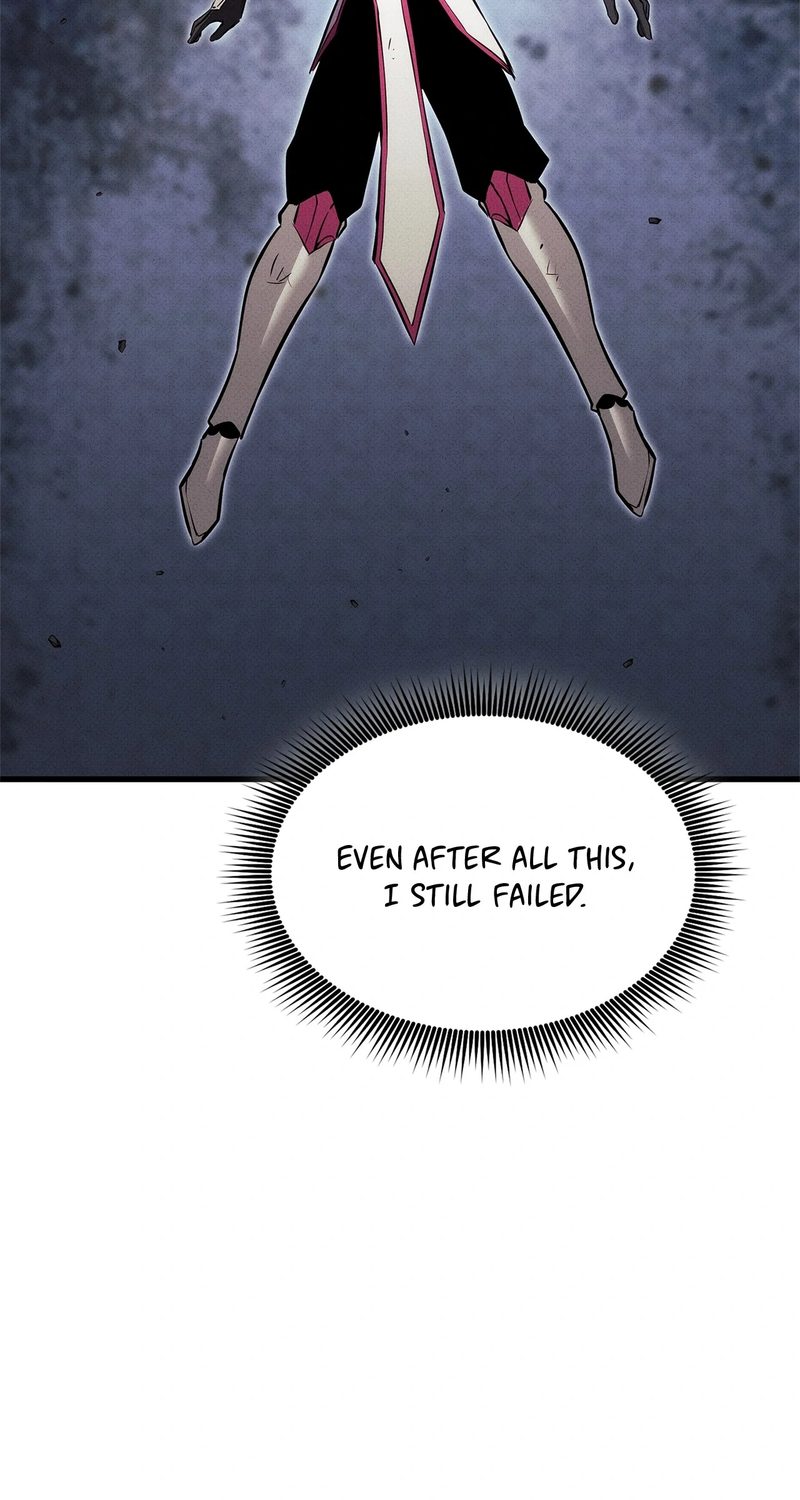 Ranker’s Return (Remake) Chapter 209 - Page 137