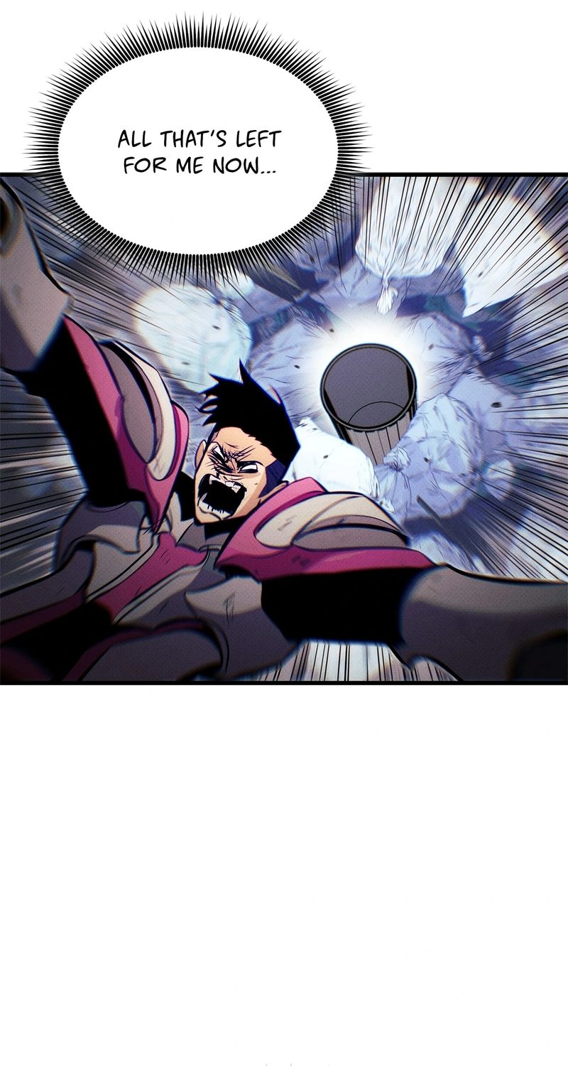 Ranker’s Return (Remake) Chapter 209 - Page 139