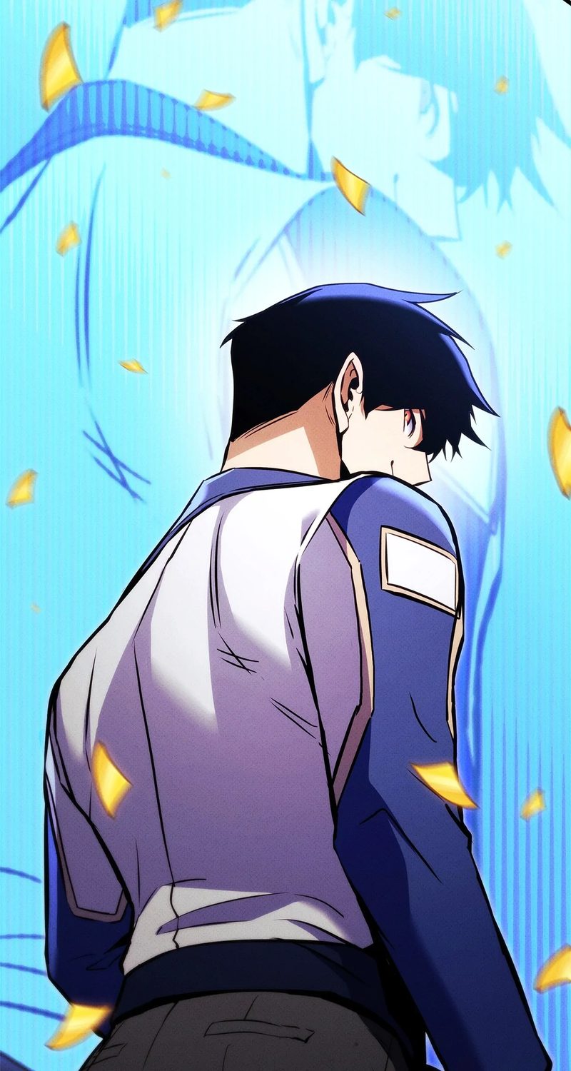 Ranker’s Return (Remake) Chapter 209 - Page 147