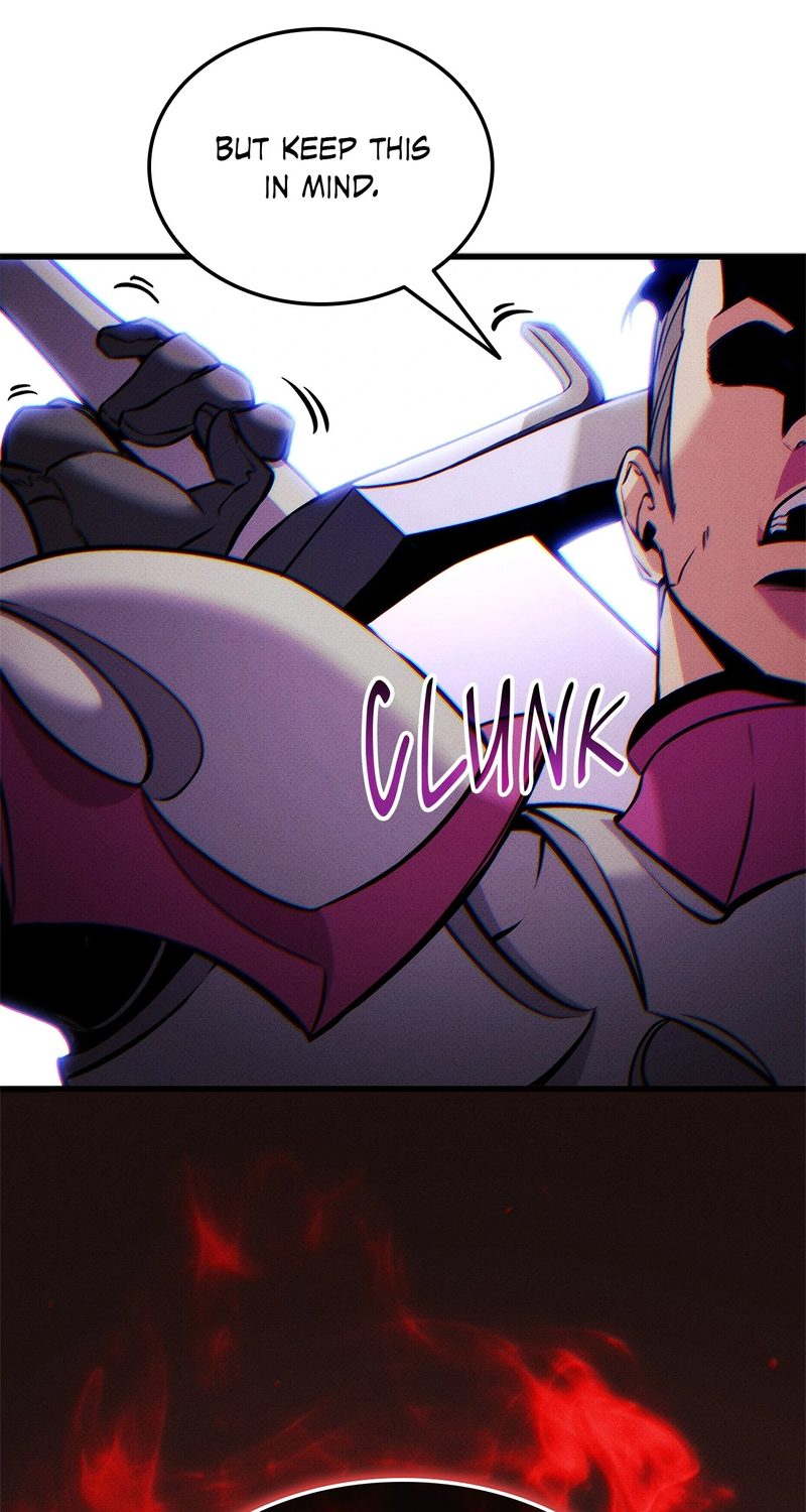 Ranker’s Return (Remake) Chapter 209 - Page 21