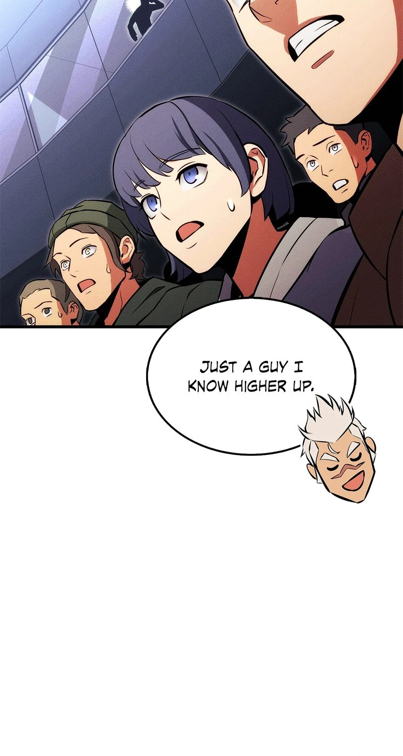 Ranker’s Return (Remake) Chapter 209 - Page 66