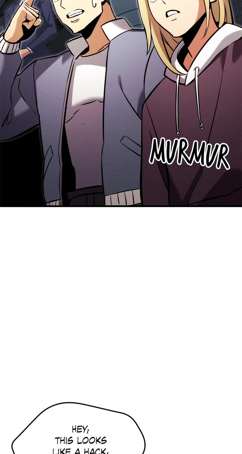 Ranker’s Return (Remake) Chapter 209 - Page 70