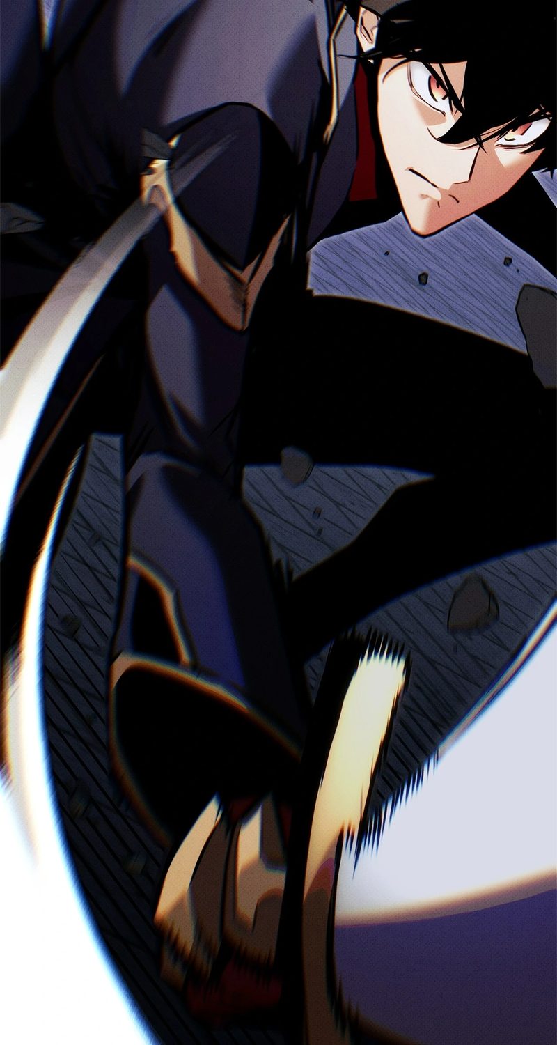 Ranker’s Return (Remake) Chapter 209 - Page 87