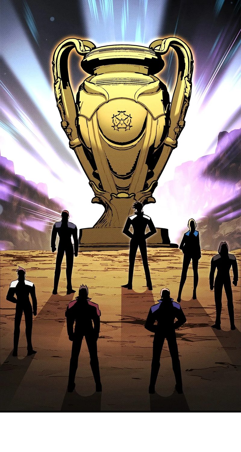 Ranker’s Return (Remake) Chapter 210 - Page 101