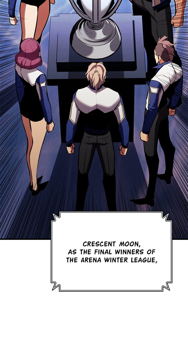 Ranker’s Return (Remake) Chapter 210 - Page 112