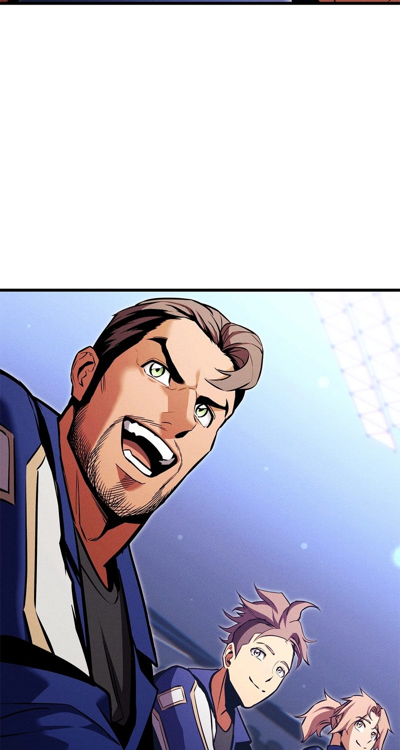 Ranker’s Return (Remake) Chapter 210 - Page 114