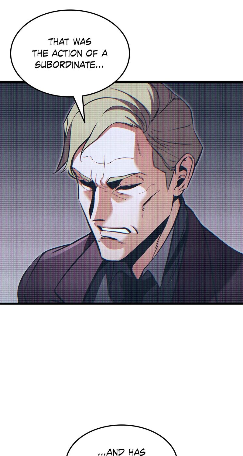 Ranker’s Return (Remake) Chapter 210 - Page 129