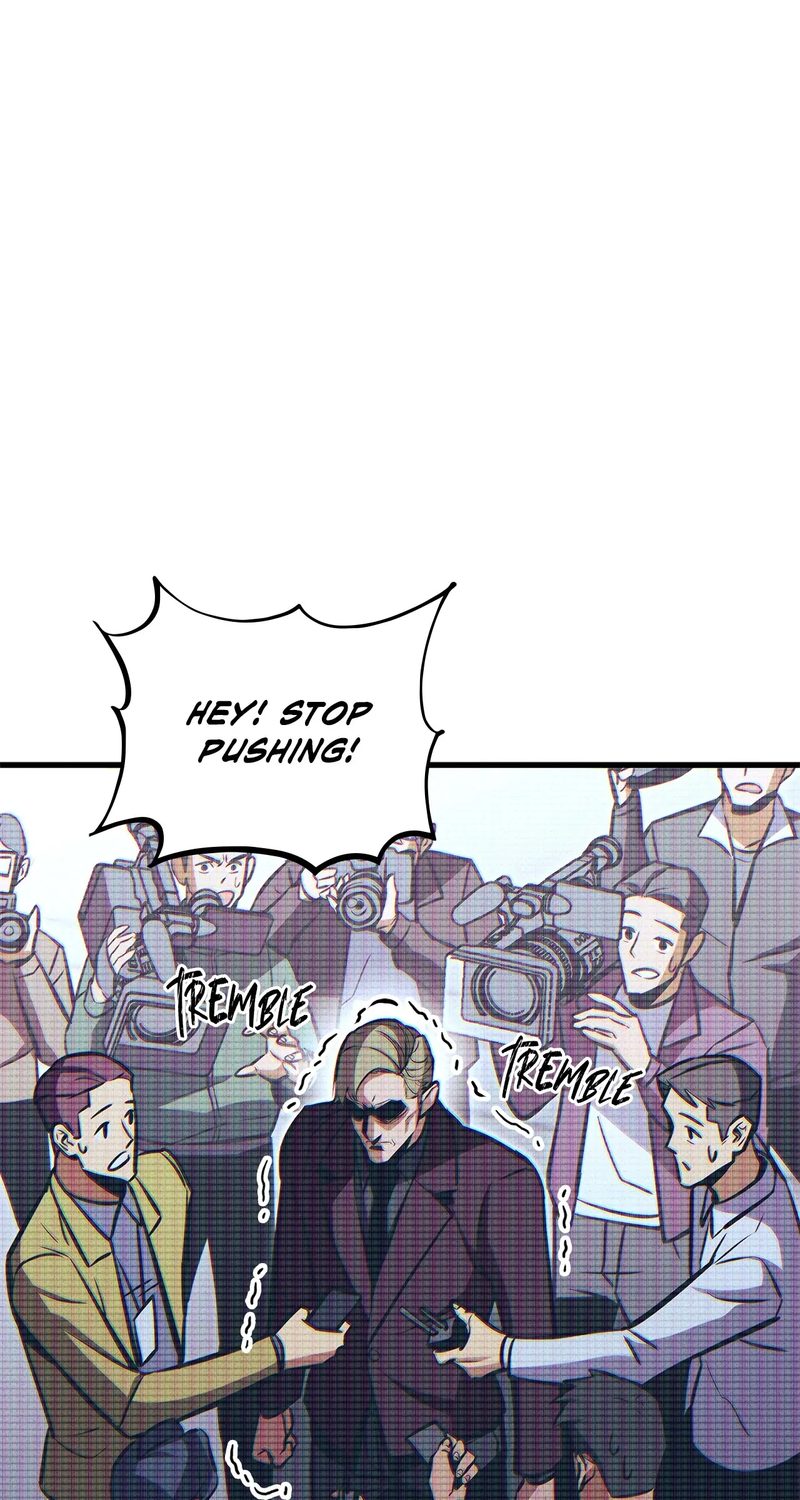 Ranker’s Return (Remake) Chapter 210 - Page 131