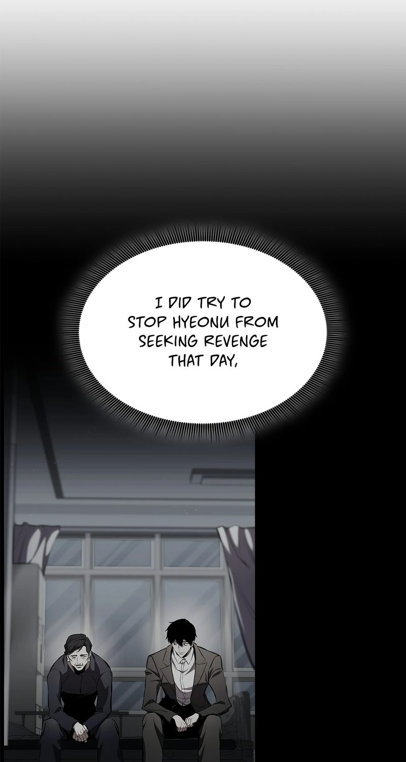 Ranker’s Return (Remake) Chapter 210 - Page 140