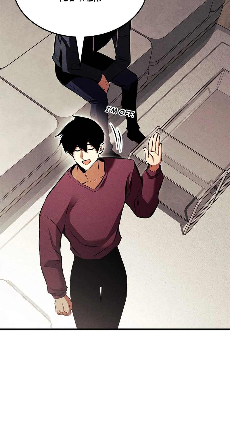 Ranker’s Return (Remake) Chapter 210 - Page 151