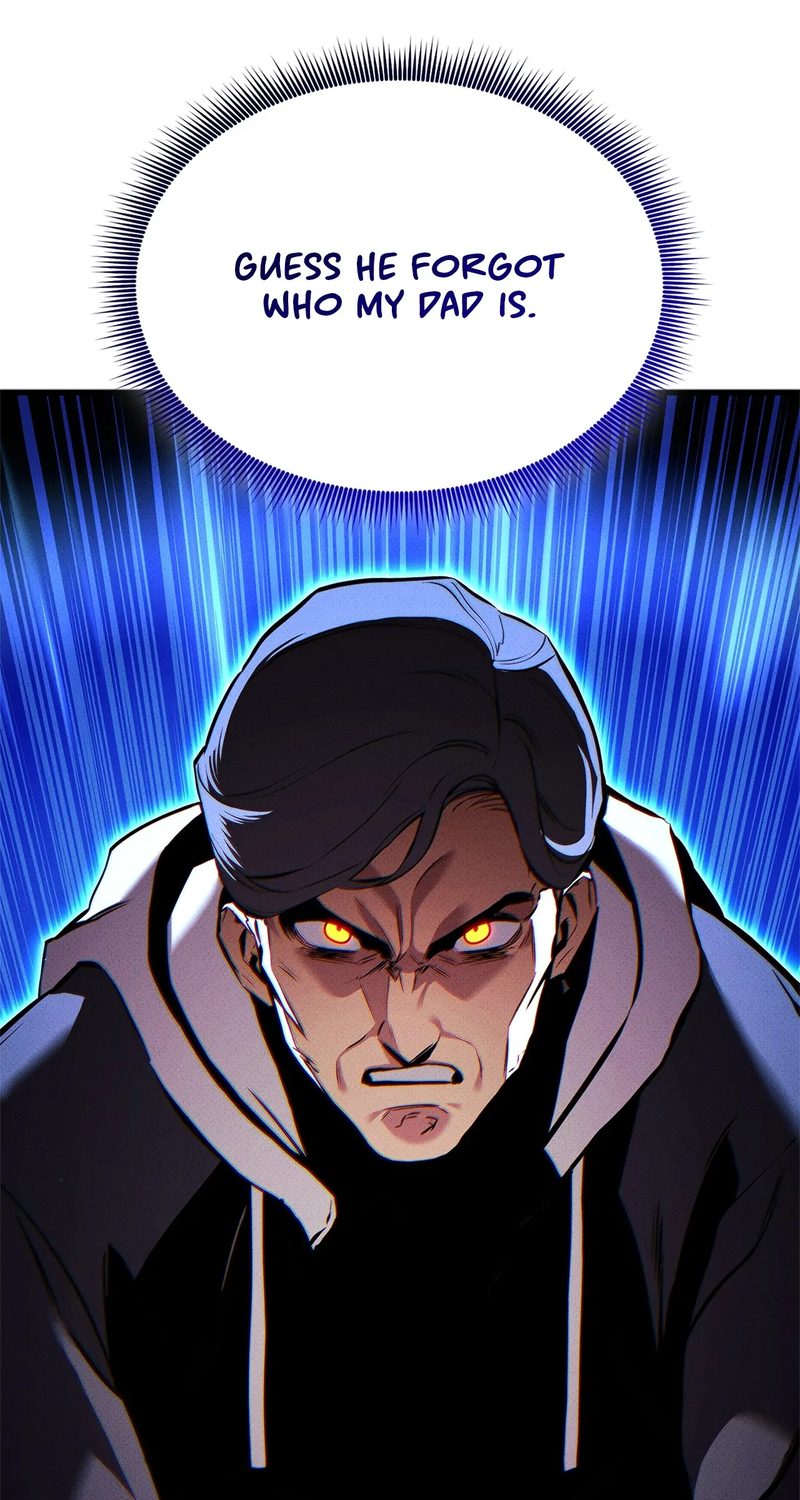 Ranker’s Return (Remake) Chapter 210 - Page 154