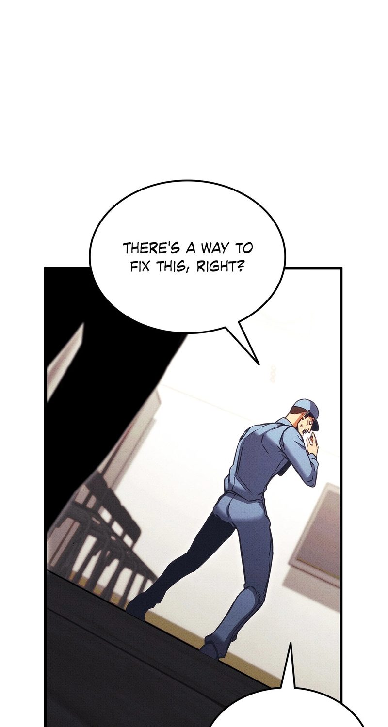 Ranker’s Return (Remake) Chapter 210 - Page 21