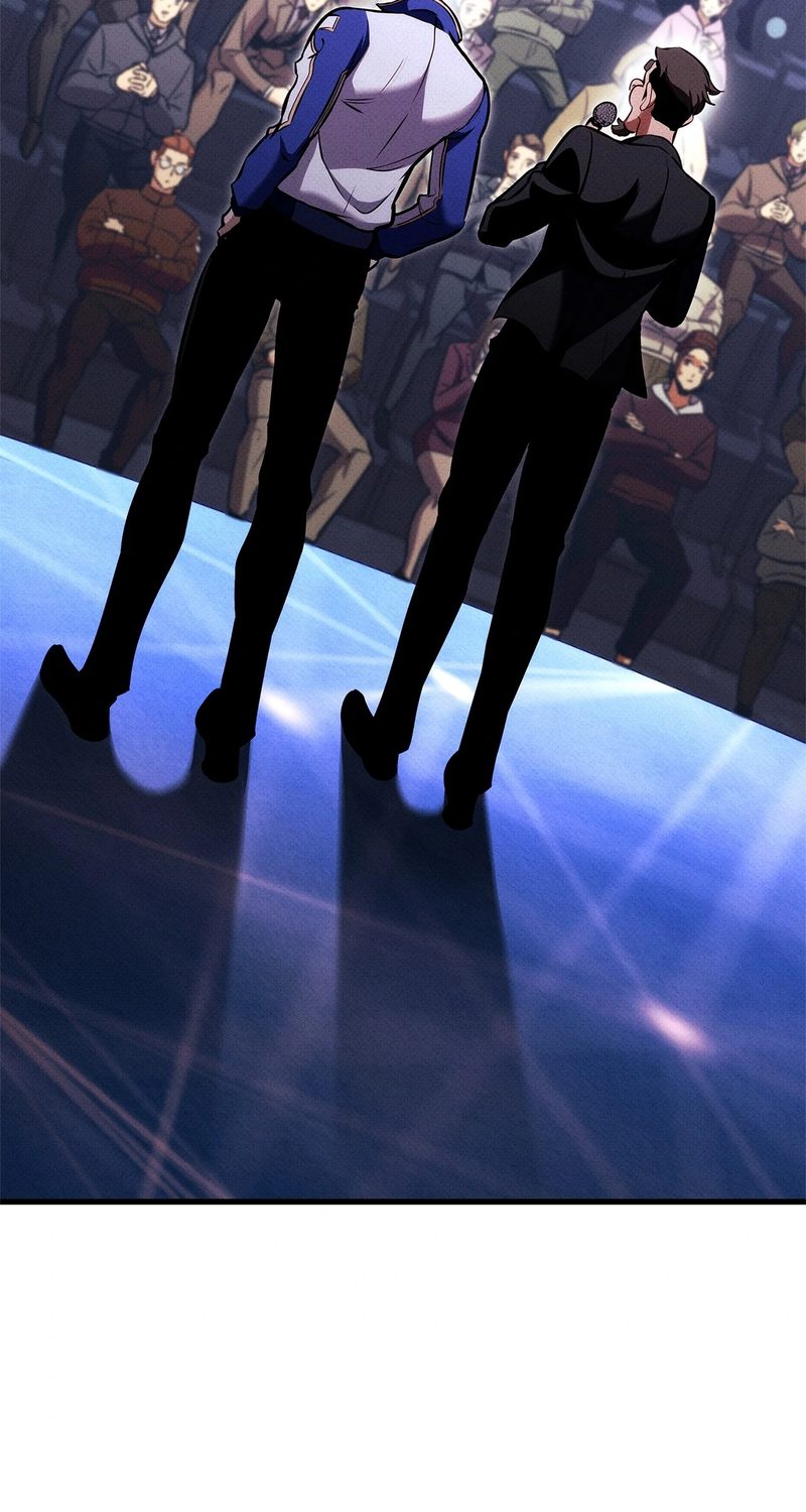 Ranker’s Return (Remake) Chapter 210 - Page 27