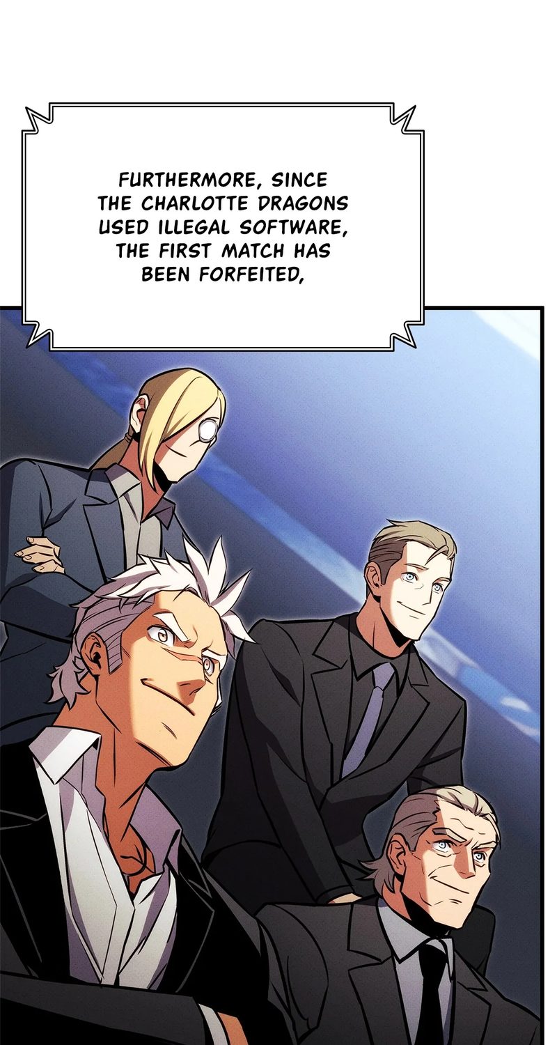 Ranker’s Return (Remake) Chapter 210 - Page 32