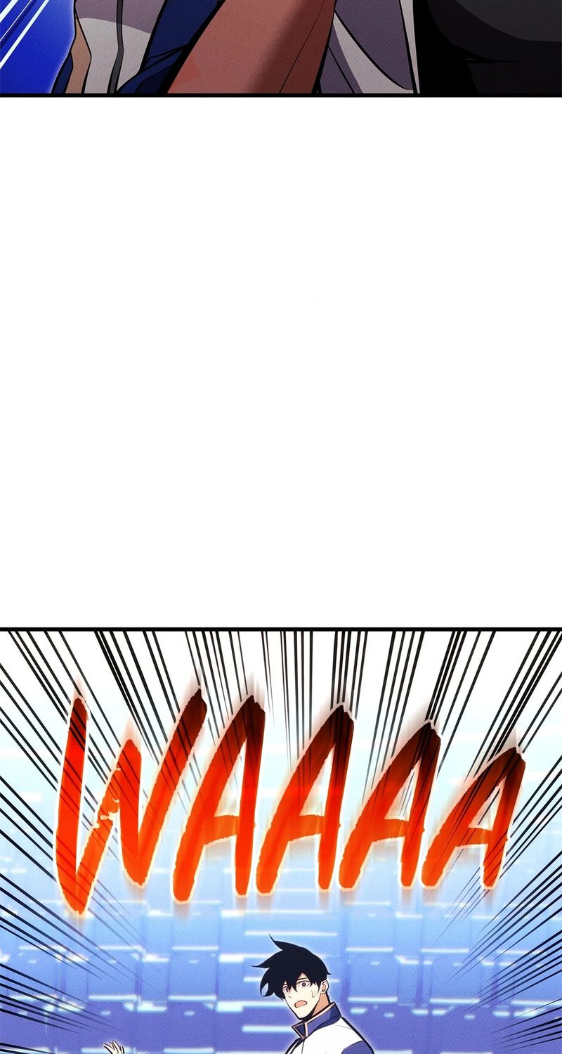 Ranker’s Return (Remake) Chapter 210 - Page 37