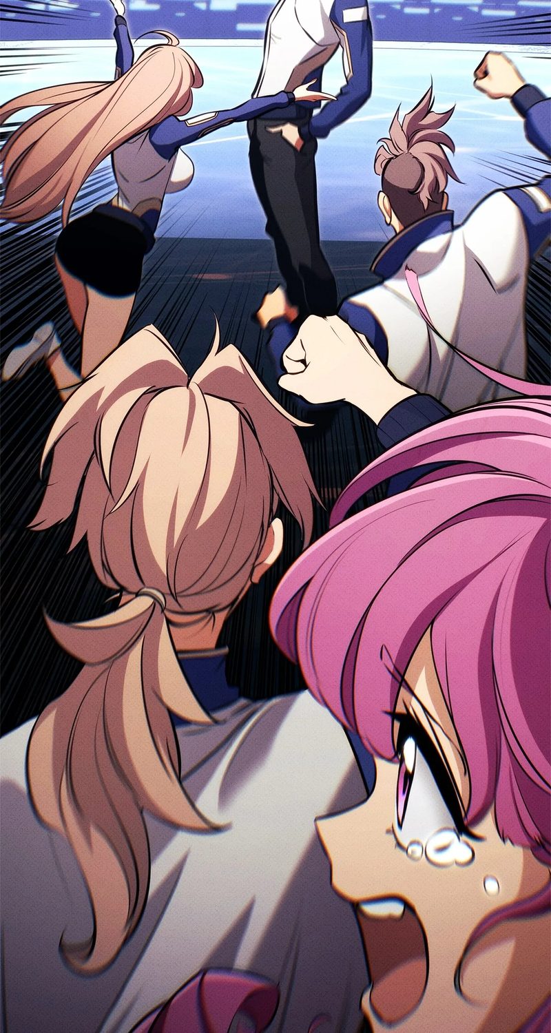 Ranker’s Return (Remake) Chapter 210 - Page 38