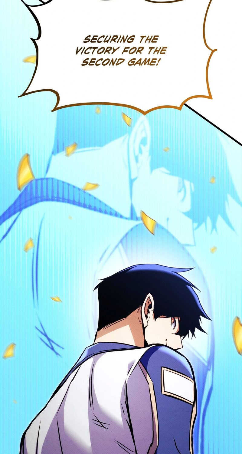 Ranker’s Return (Remake) Chapter 210 - Page 4