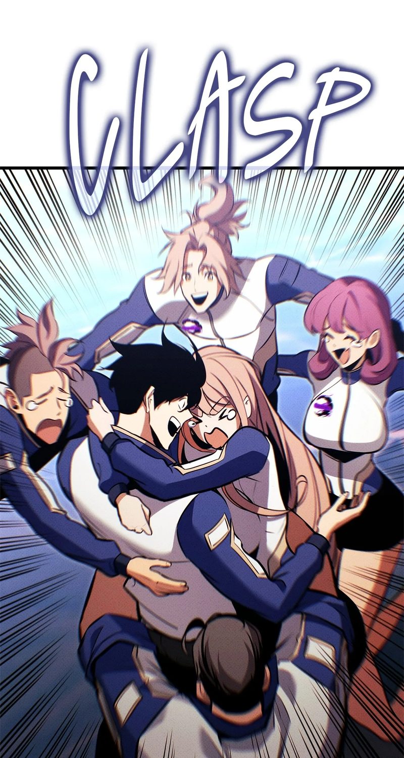 Ranker’s Return (Remake) Chapter 210 - Page 40