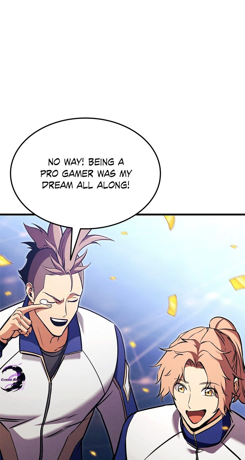 Ranker’s Return (Remake) Chapter 210 - Page 48