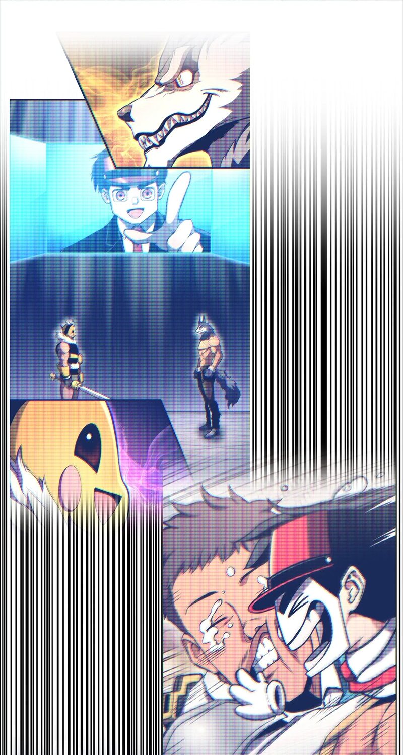 Ranker’s Return (Remake) Chapter 210 - Page 60