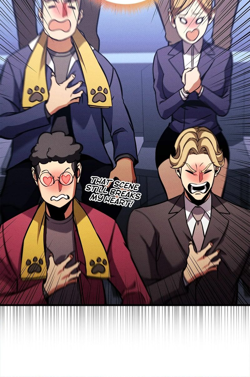 Ranker’s Return (Remake) Chapter 210 - Page 65