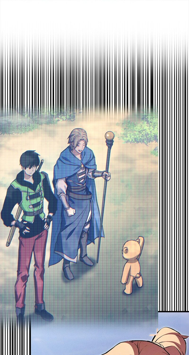 Ranker’s Return (Remake) Chapter 210 - Page 66