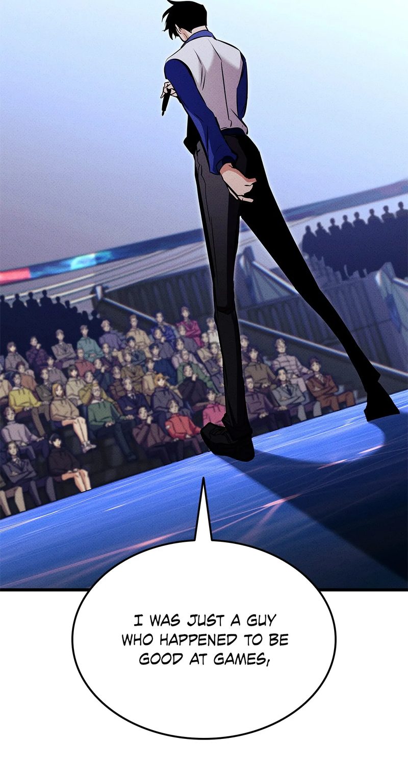 Ranker’s Return (Remake) Chapter 210 - Page 86