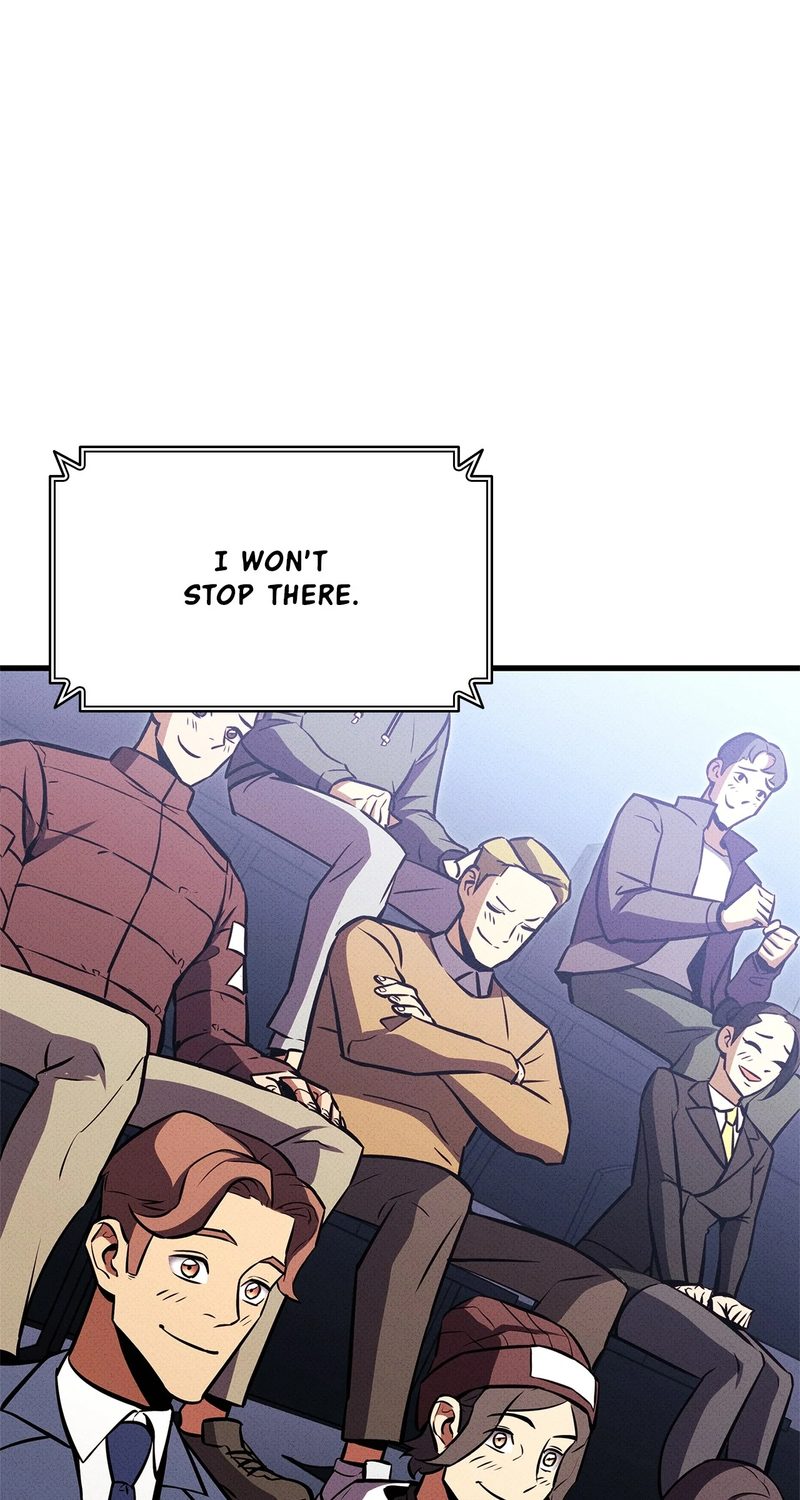 Ranker’s Return (Remake) Chapter 210 - Page 95