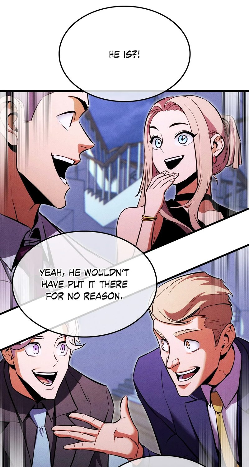 Ranker’s Return (Remake) Chapter 211 - Page 111