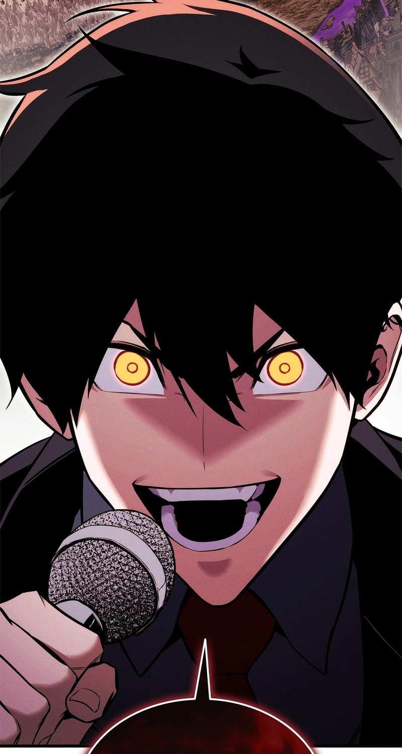 Ranker’s Return (Remake) Chapter 211 - Page 116