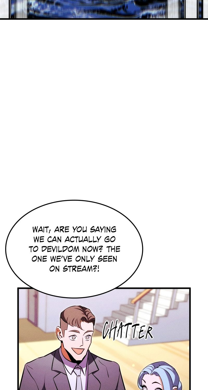 Ranker’s Return (Remake) Chapter 211 - Page 121