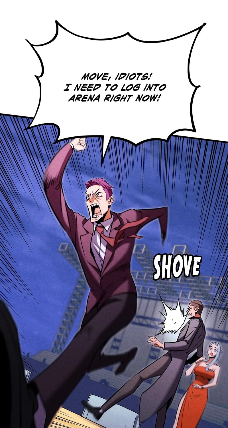 Ranker’s Return (Remake) Chapter 211 - Page 123